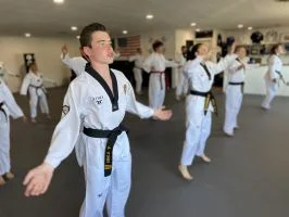 Spearfish Martial Arts academy photo