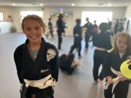 Spearfish Martial Arts academy photo
