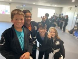 Spearfish Martial Arts academy photo