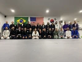 Spearfish Martial Arts academy photo