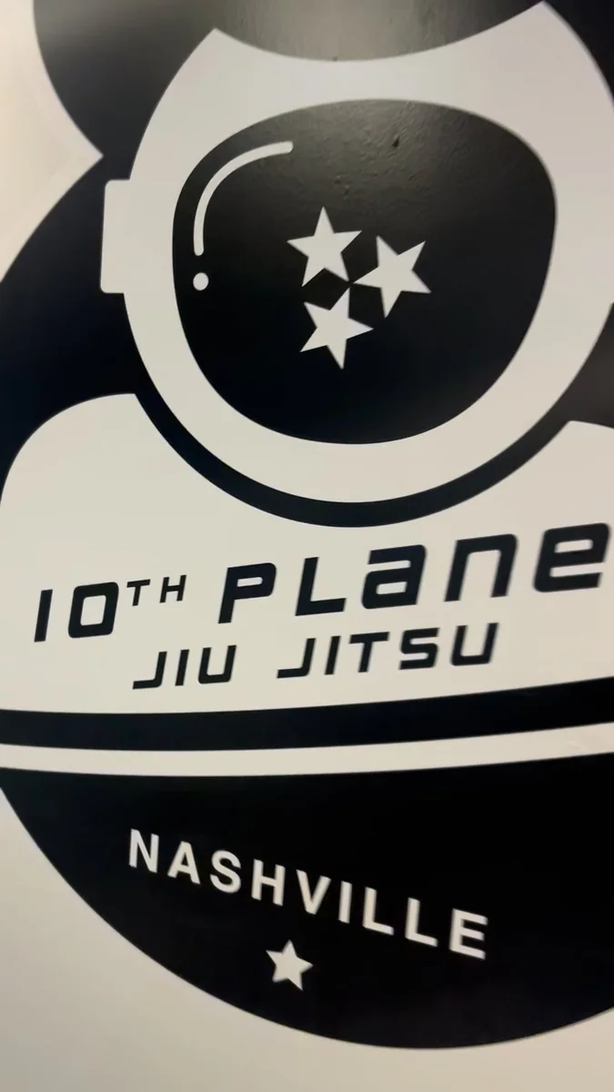 10th Planet Jiu-Jitsu Nashville facility image