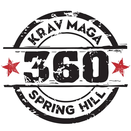 360 Krav Maga Spring Hill academy logo