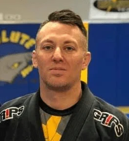 Absolute Jiu-Jitsu Academy - Tri-Cities Bristol facility image