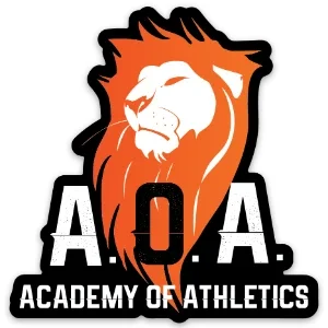 Academy of Athletics academy logo