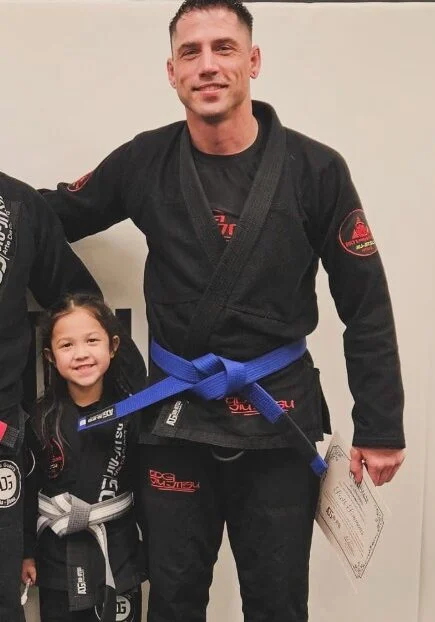 ADG Jiu-Jitsu facility image