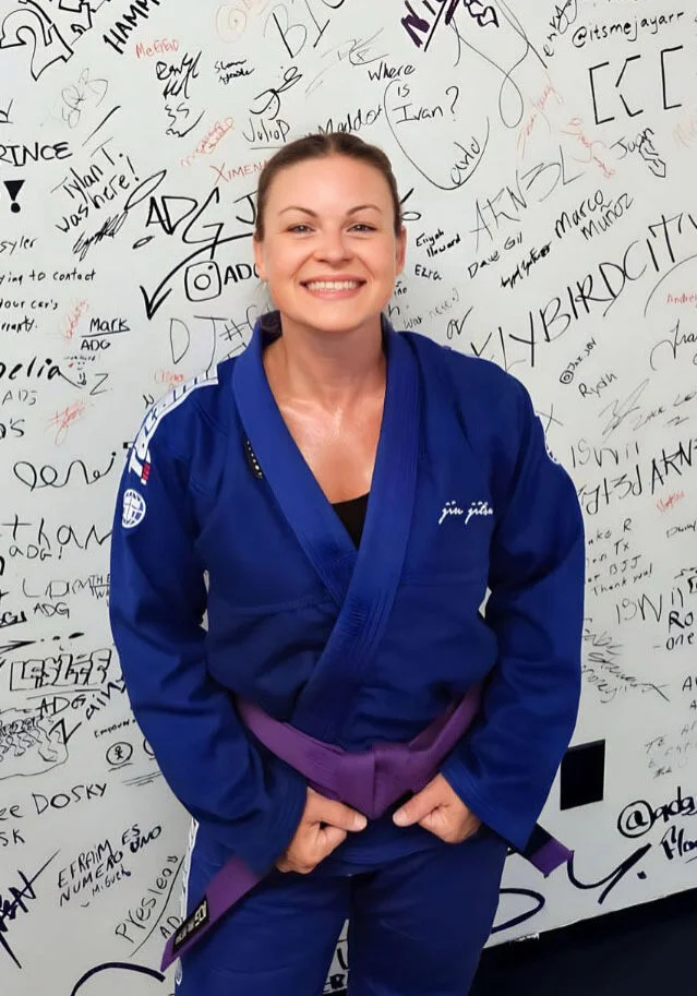 ADG Jiu-Jitsu facility image