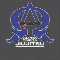 Alpha & Omega Brazilian Jiu-Jitsu academy logo