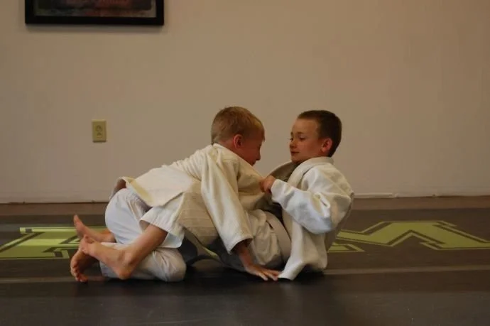 Alpha & Omega Brazilian Jiu-Jitsu facility image