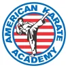 American Karate Academy academy logo