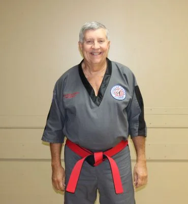 American Karate Academy facility image