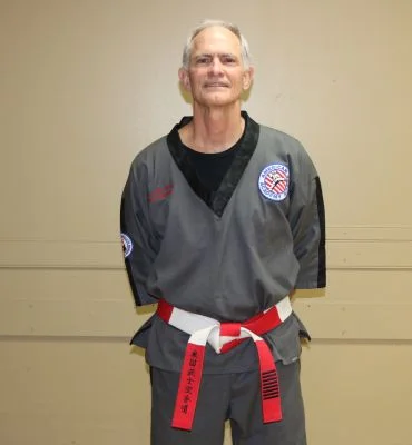 American Karate Academy facility image