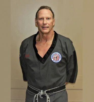 American Karate Academy facility image