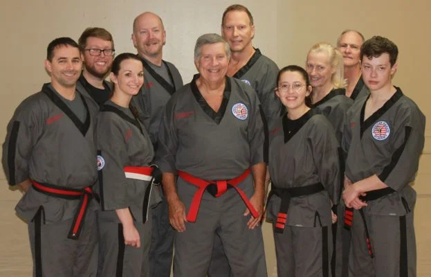 American Karate Academy facility image