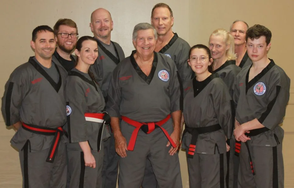 American Karate Academy facility image