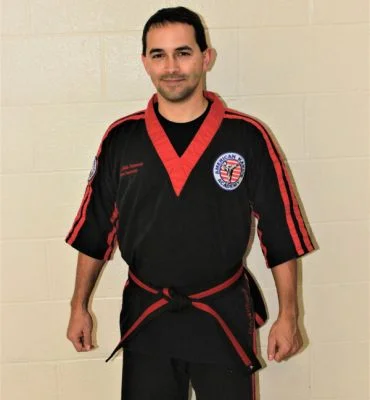 American Karate Academy facility image