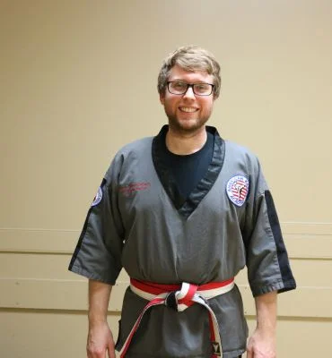 American Karate Academy facility image
