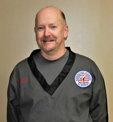 American Karate Academy facility image