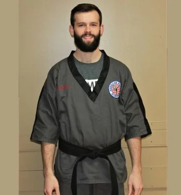 American Karate Academy facility image