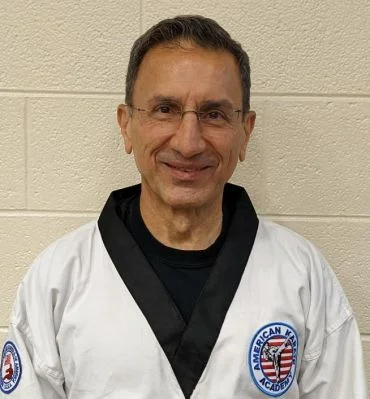 American Karate Academy facility image