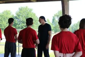 American Karate Academy facility image