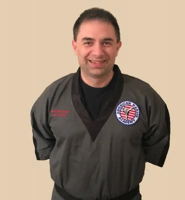 American Karate Academy facility image