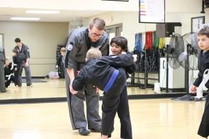 American Karate Academy facility image