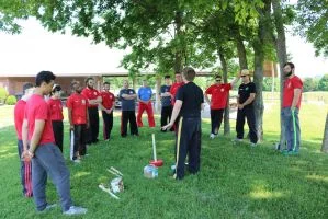 American Karate Academy facility image