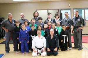 American Karate Academy facility image