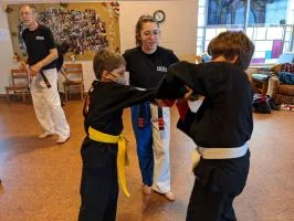 American Karate Academy facility image