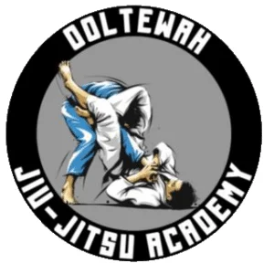 ARMA / Ooltewah Jiu-Jitsu (Birmingham, Alabama thread referenced) academy logo
