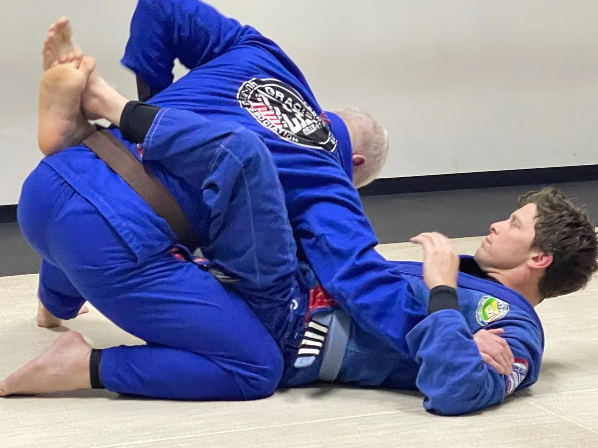 ARMA / Ooltewah Jiu-Jitsu (Birmingham, Alabama thread referenced) facility image