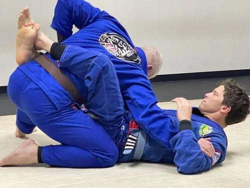 ARMA / Ooltewah Jiu-Jitsu (Birmingham, Alabama thread referenced) facility image