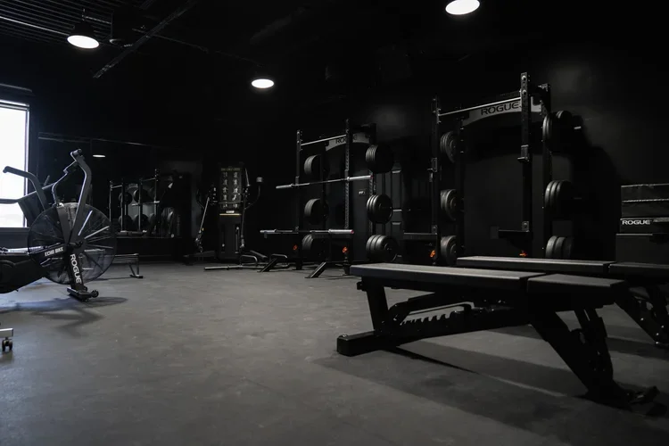 International Brazilian Jiu-Jitsu Federation (IBJJF) - Nashville Open Championship facility image
