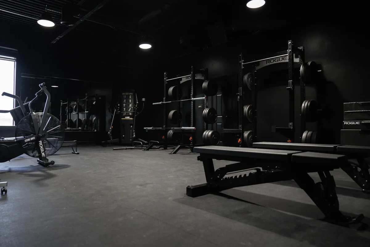 International Brazilian Jiu-Jitsu Federation (IBJJF) - Nashville Open Championship facility image