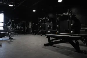 International Brazilian Jiu-Jitsu Federation (IBJJF) - Nashville Open Championship facility image