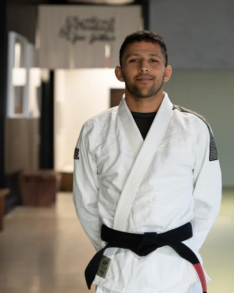 International Brazilian Jiu-Jitsu Federation (IBJJF) - Nashville Open Championship facility image