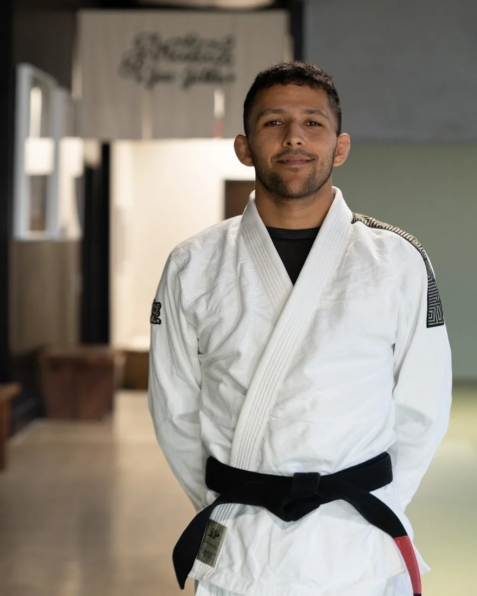 International Brazilian Jiu-Jitsu Federation (IBJJF) - Nashville Open Championship facility image