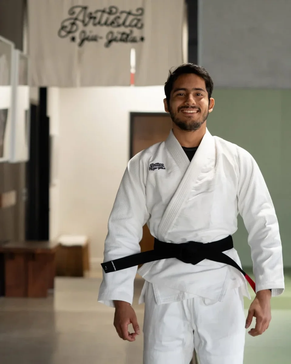 International Brazilian Jiu-Jitsu Federation (IBJJF) - Nashville Open Championship facility image