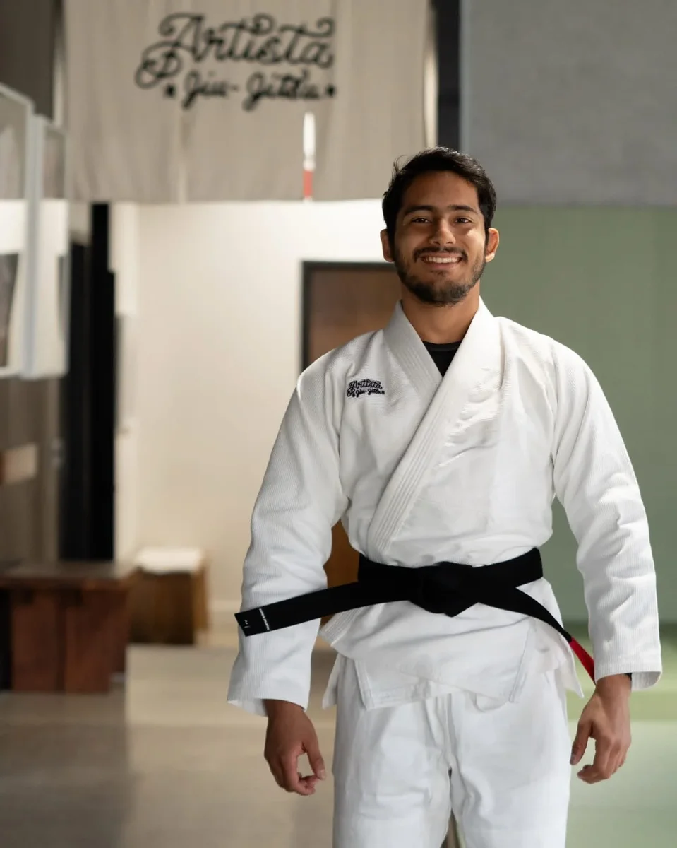 International Brazilian Jiu-Jitsu Federation (IBJJF) - Nashville Open Championship facility image