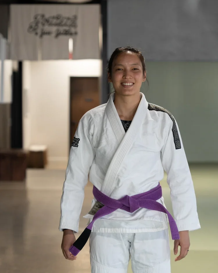 International Brazilian Jiu-Jitsu Federation (IBJJF) - Nashville Open Championship facility image