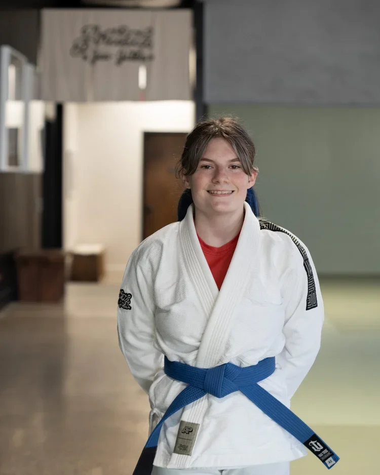 International Brazilian Jiu-Jitsu Federation (IBJJF) - Nashville Open Championship facility image