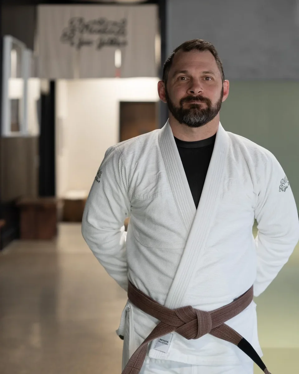 International Brazilian Jiu-Jitsu Federation (IBJJF) - Nashville Open Championship facility image