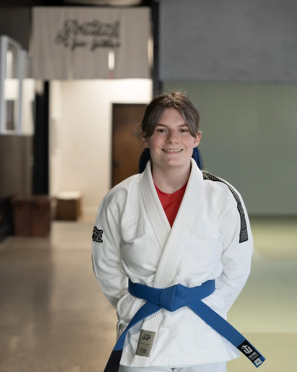 International Brazilian Jiu-Jitsu Federation (IBJJF) - Nashville Open Championship facility image