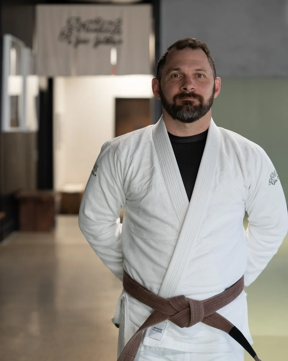 International Brazilian Jiu-Jitsu Federation (IBJJF) - Nashville Open Championship facility image