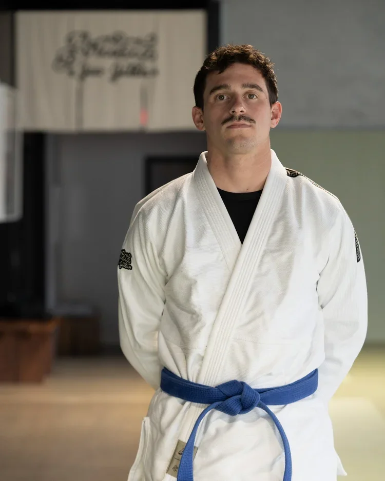 International Brazilian Jiu-Jitsu Federation (IBJJF) - Nashville Open Championship facility image