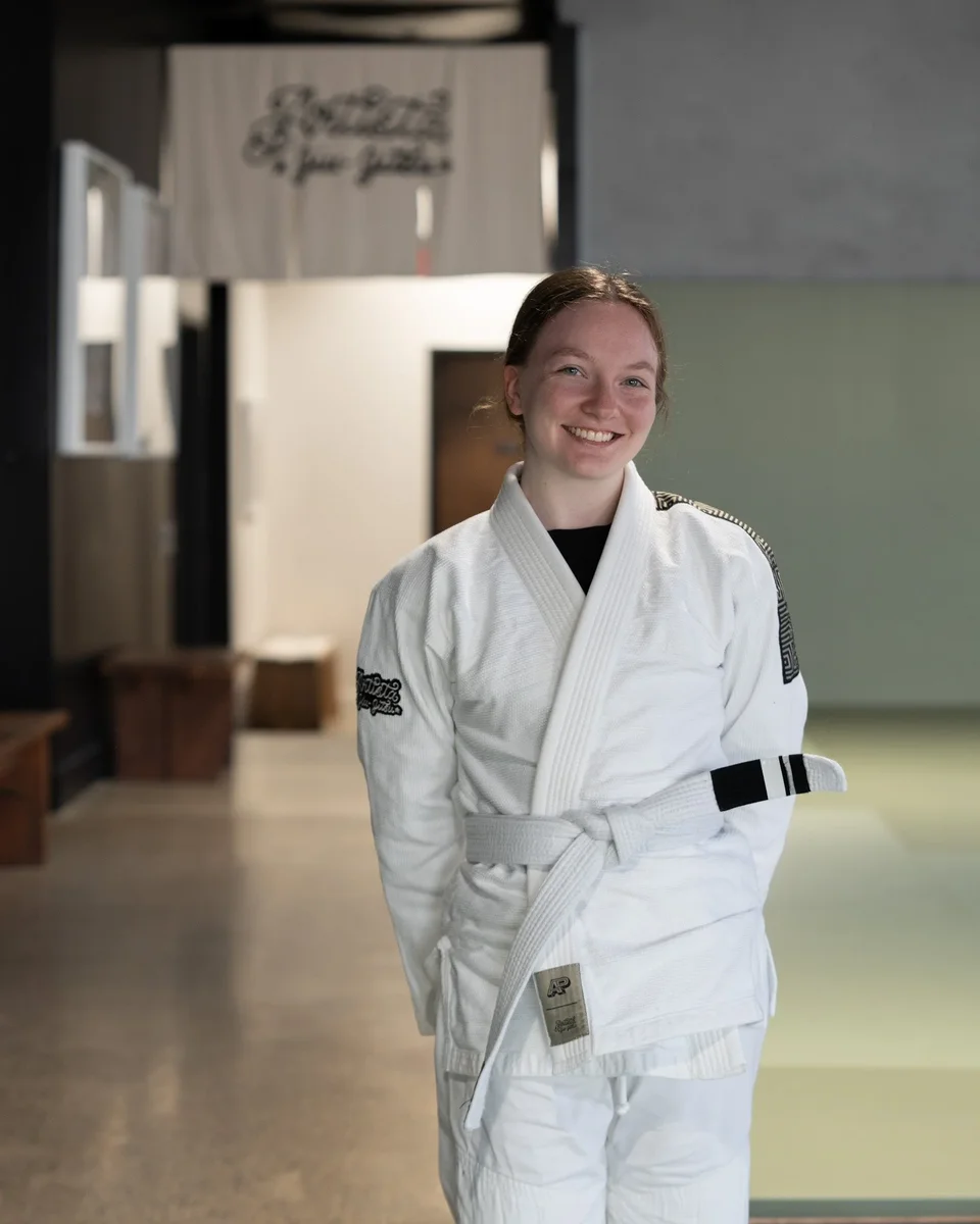 International Brazilian Jiu-Jitsu Federation (IBJJF) - Nashville Open Championship facility image