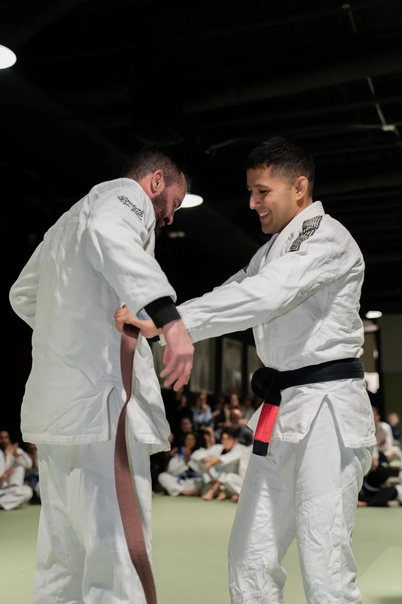 International Brazilian Jiu-Jitsu Federation (IBJJF) - Nashville Open Championship facility image