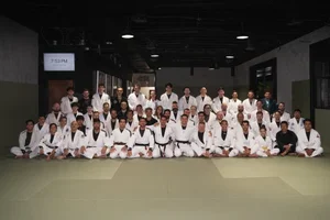 International Brazilian Jiu-Jitsu Federation (IBJJF) - Nashville Open Championship facility image