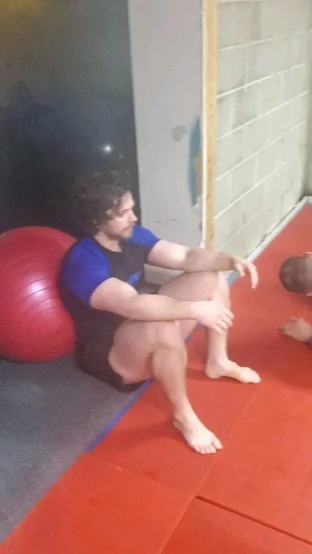 Berserker Jiu-Jitsu Club facility image