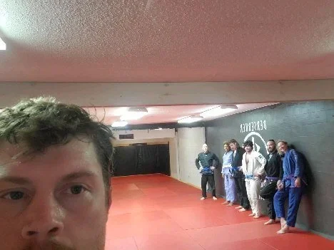 Berserker Jiu-Jitsu Club facility image